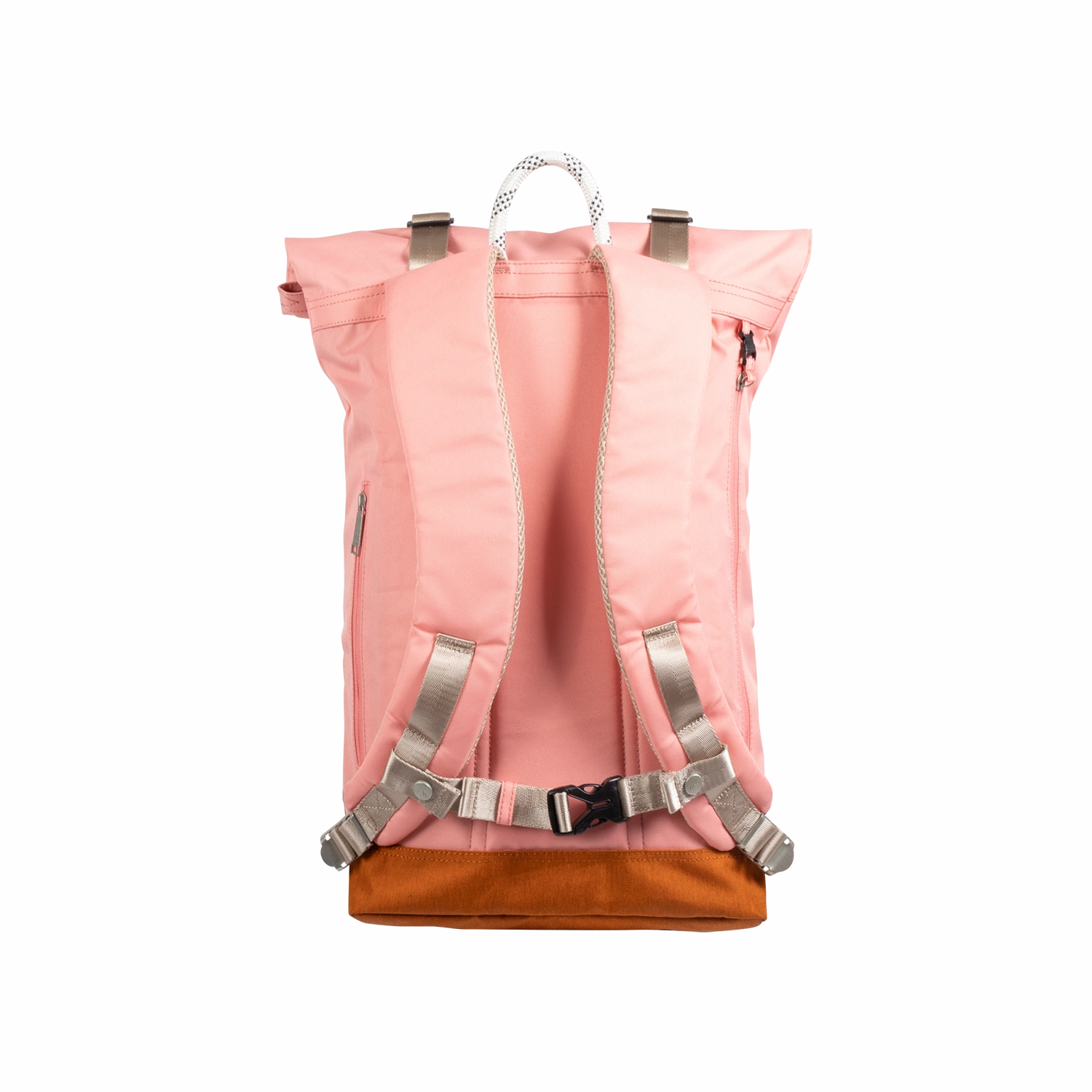 CHRISTOPHER NYLON Mid-tone Series Backpack