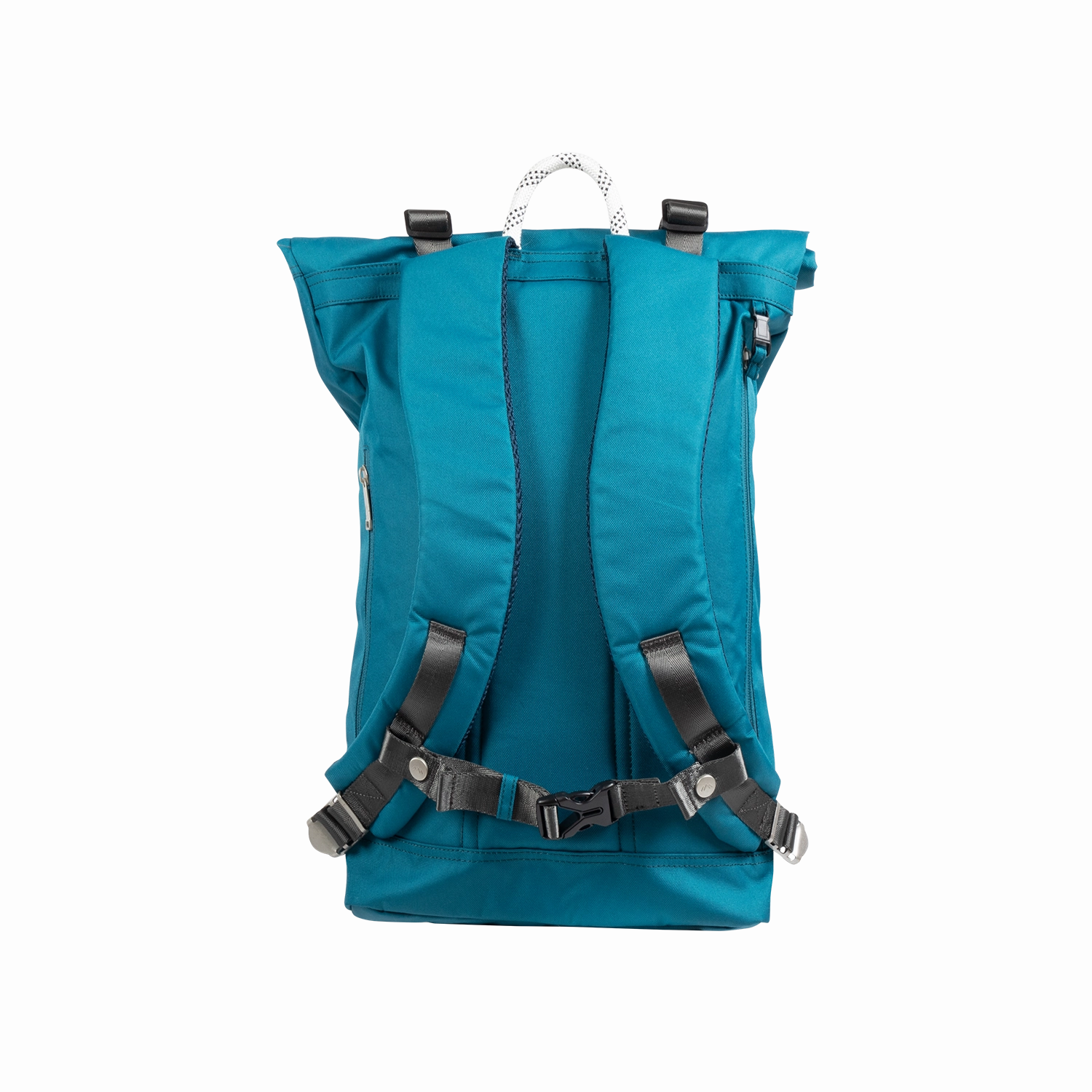 CHRISTOPHER NYLON Mid-tone Series Backpack