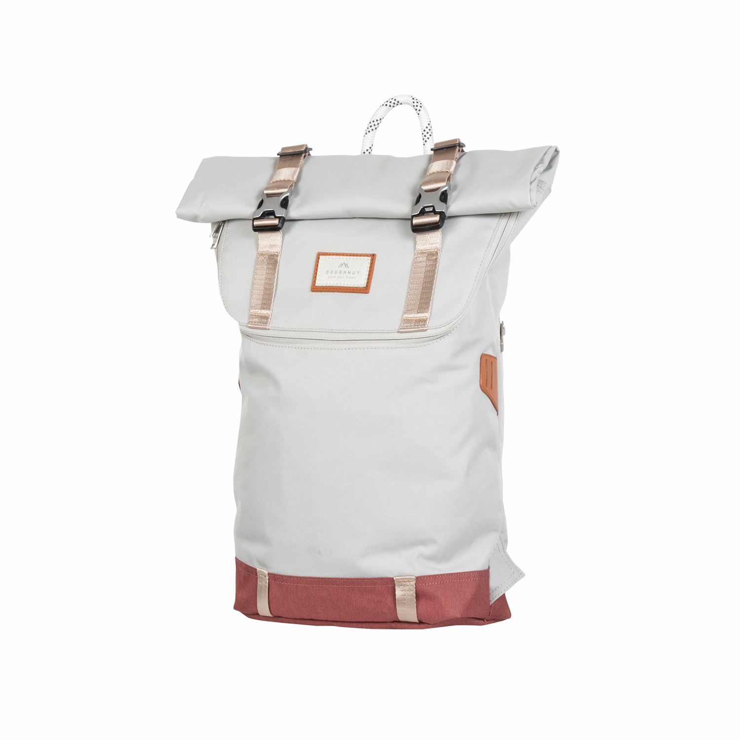 CHRISTOPHER NYLON Mid-tone Series Backpack