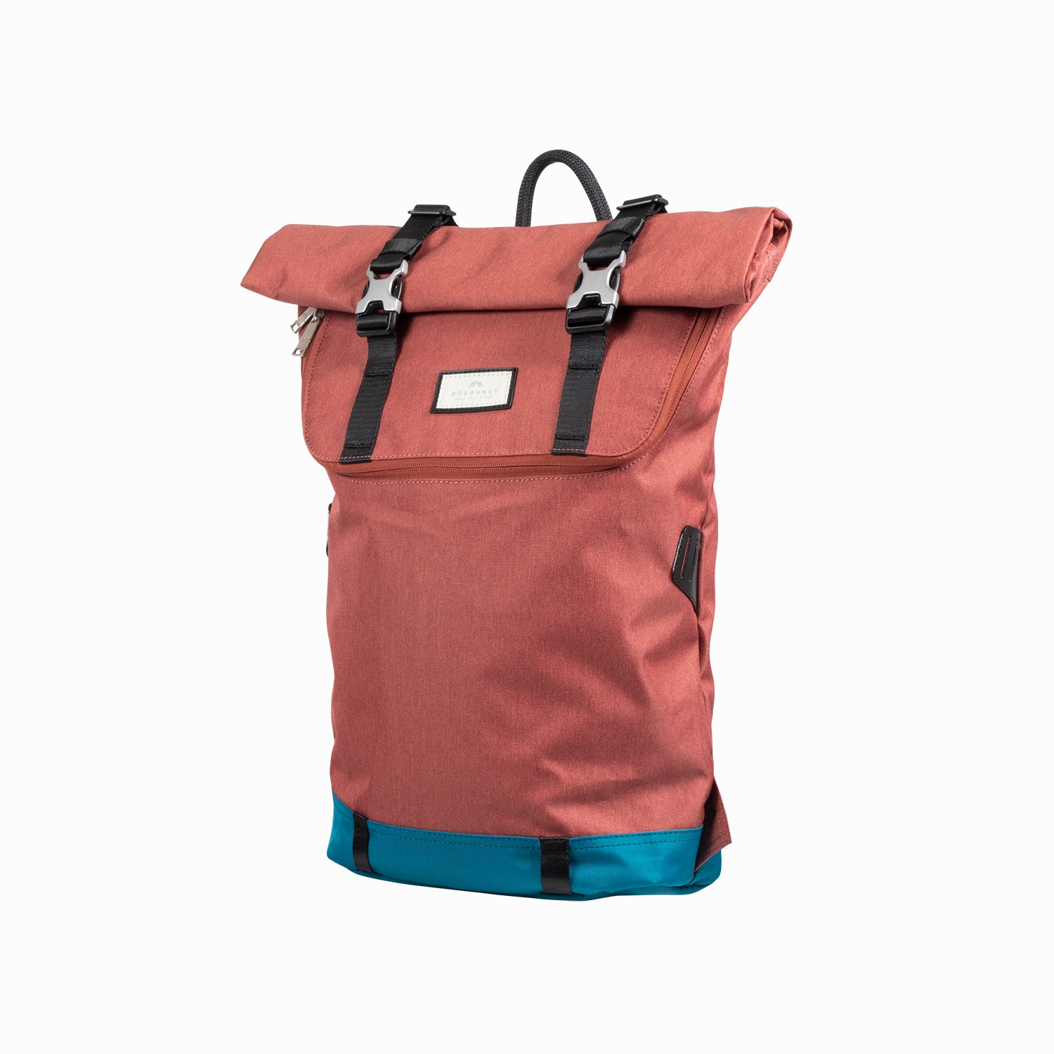 CHRISTOPHER NYLON Mid-tone Series Backpack