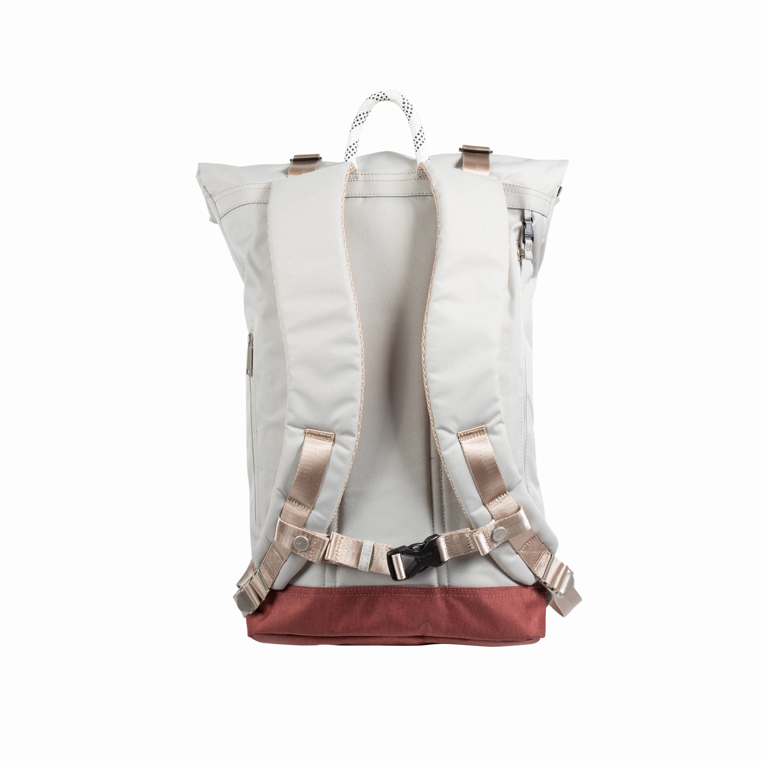 CHRISTOPHER NYLON Mid-tone Series Backpack