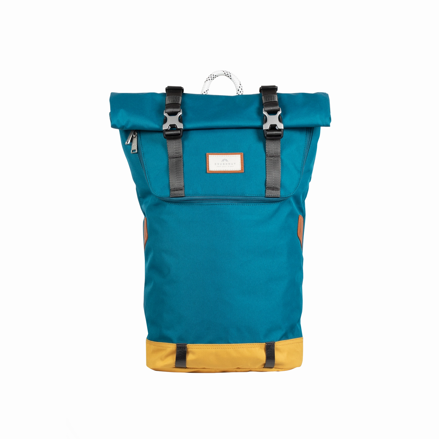 CHRISTOPHER NYLON Mid-tone Series Backpack