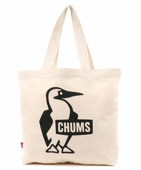 Chums Booby Canvas Tote