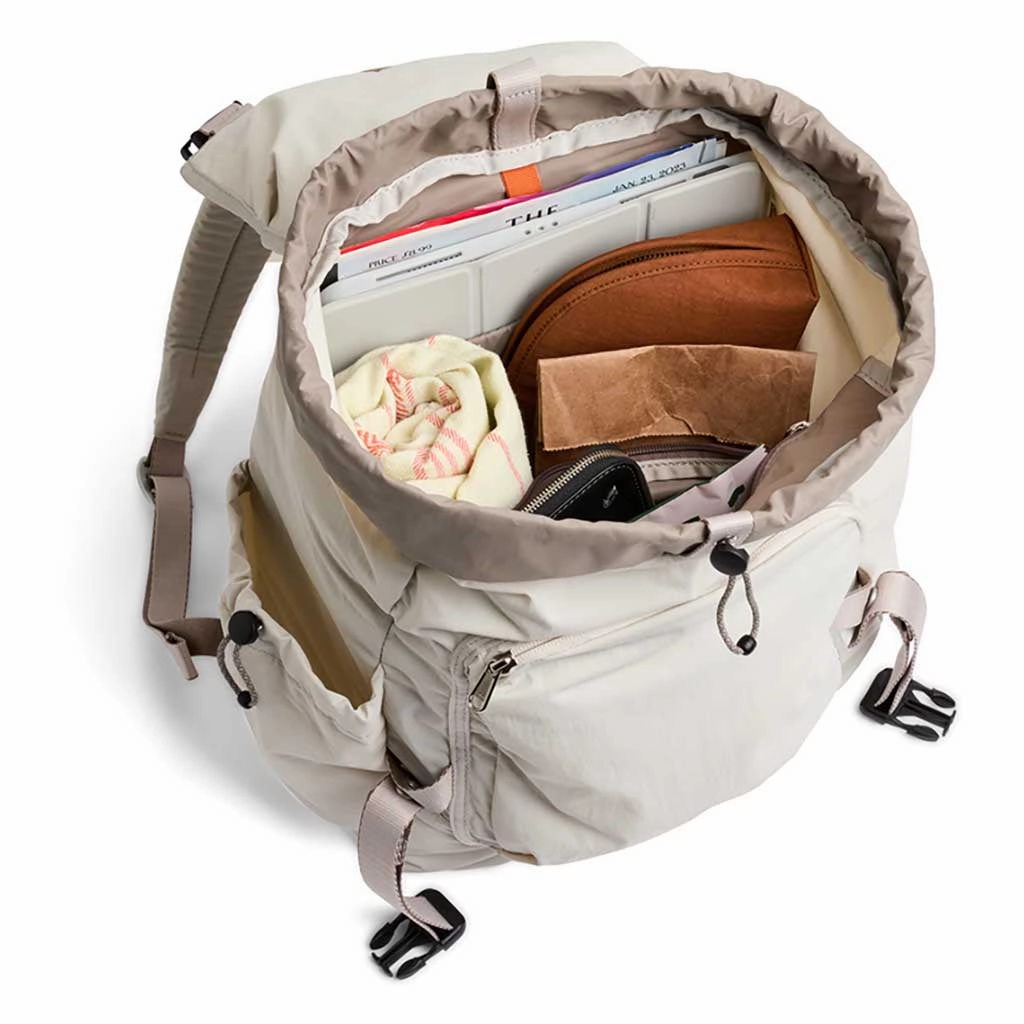 Cinch Backpack