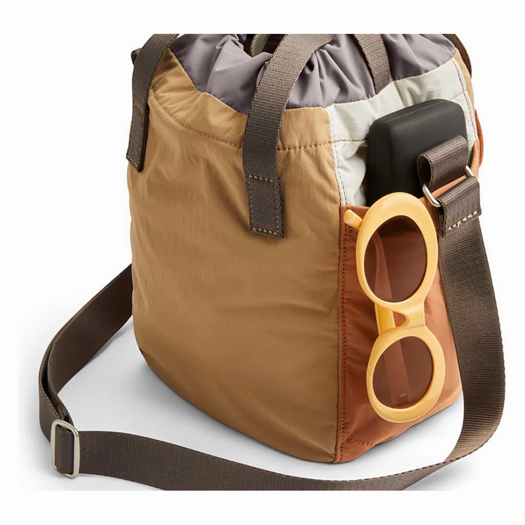 Cinch Bucket Bag