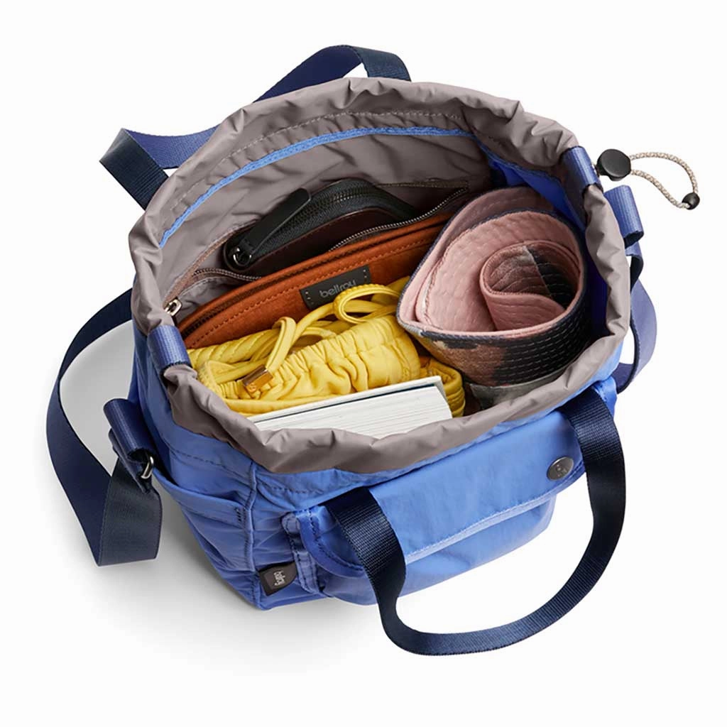 Cinch Bucket Bag