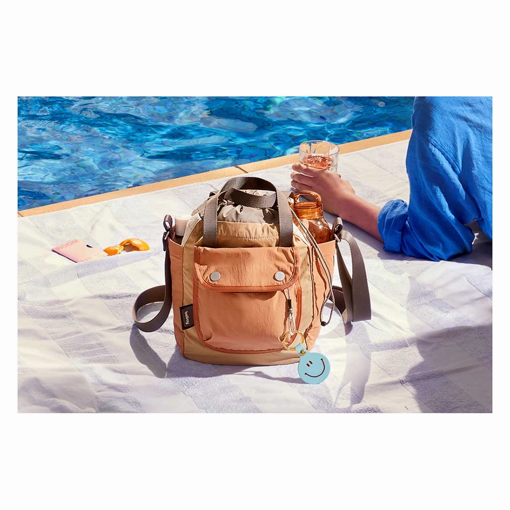 Cinch Bucket Bag