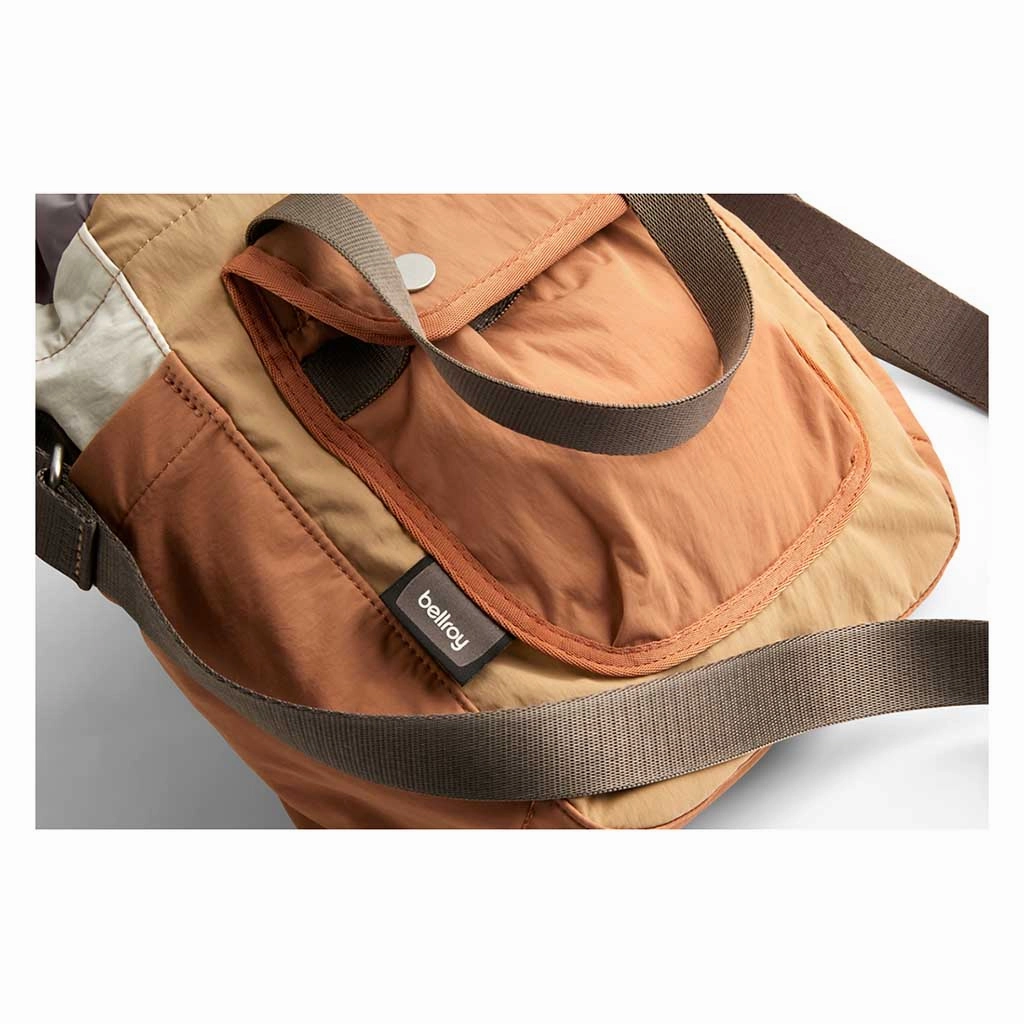 Cinch Bucket Bag
