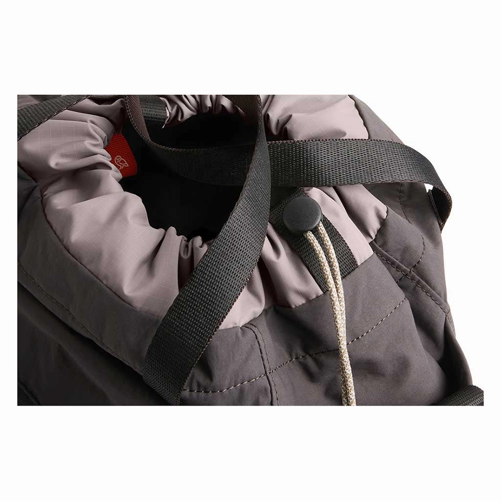 Cinch Bucket Bag