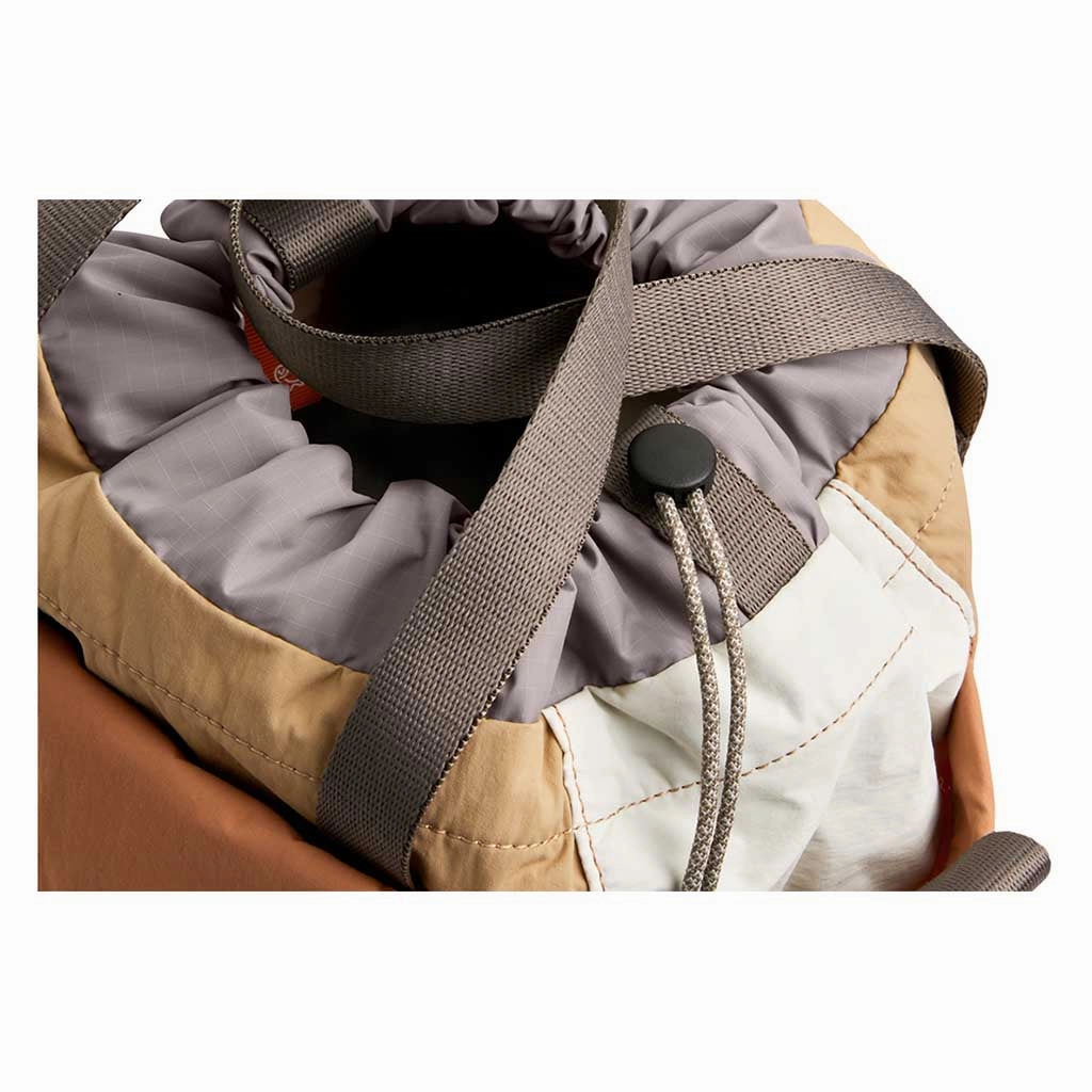 Cinch Bucket Bag