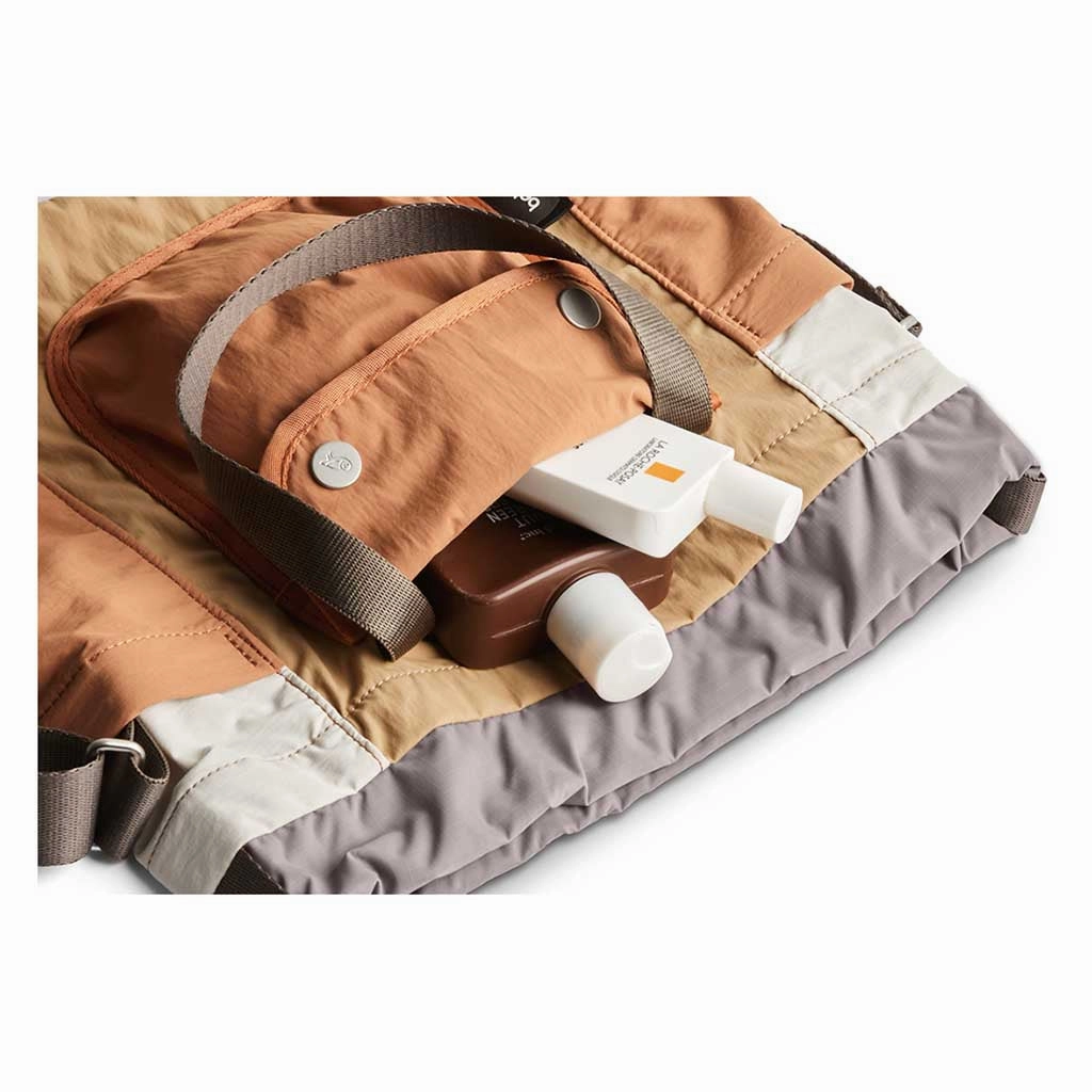 Cinch Bucket Bag