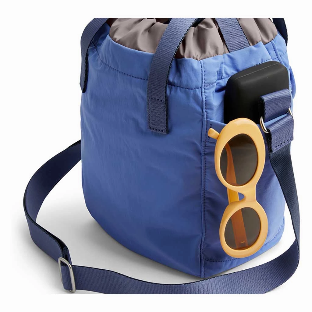 Cinch Bucket Bag