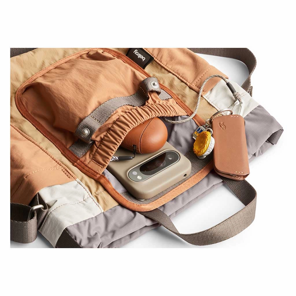 Cinch Bucket Bag