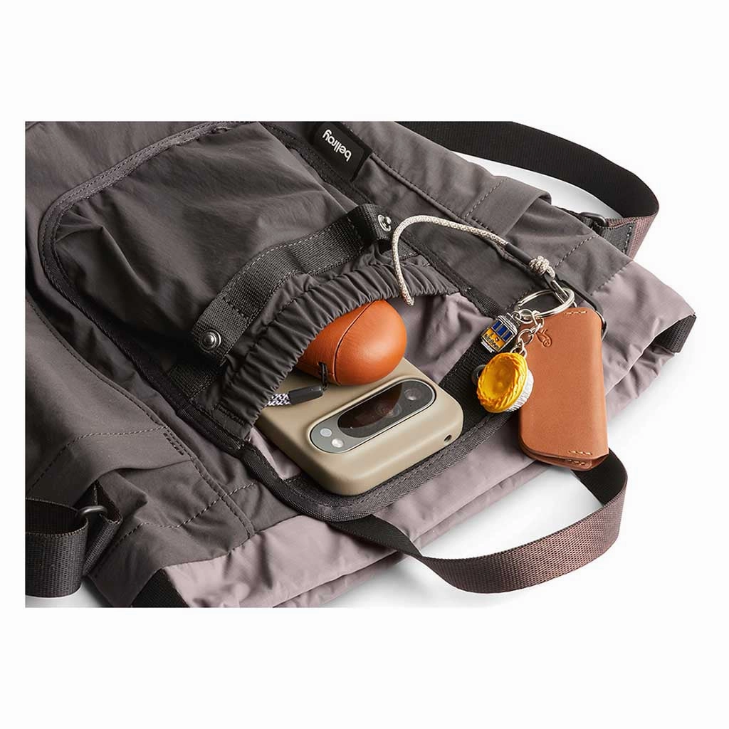 Cinch Bucket Bag