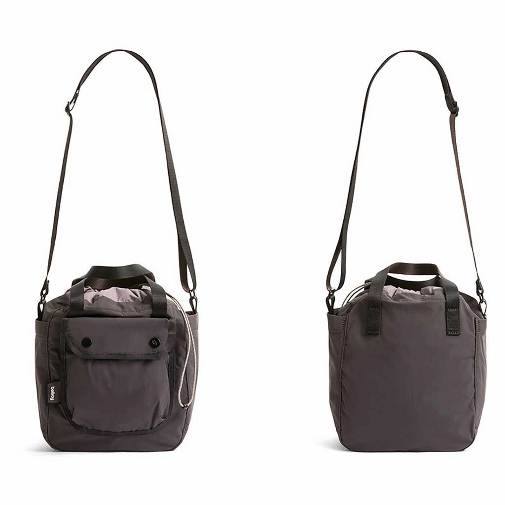 Cinch Bucket Bag