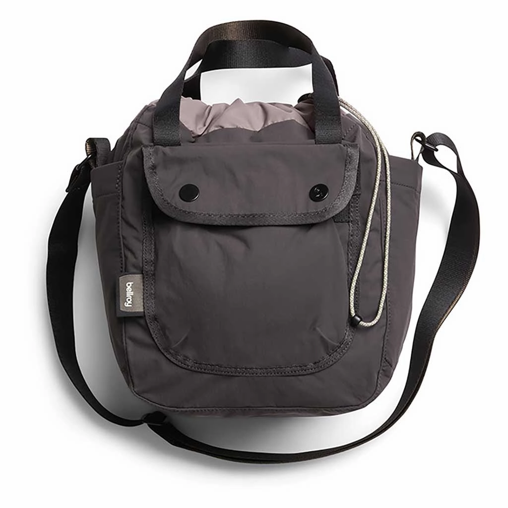 Cinch Bucket Bag