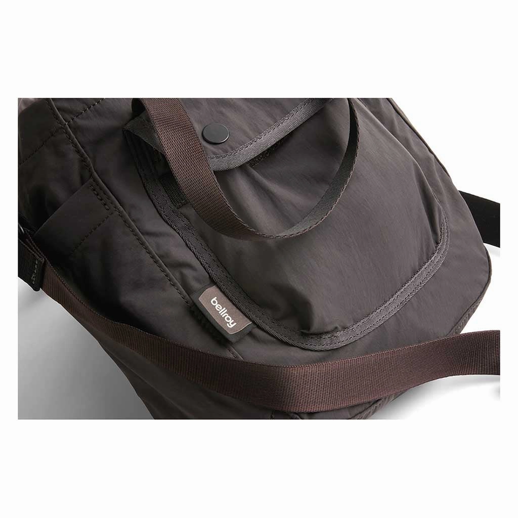 Cinch Bucket Bag
