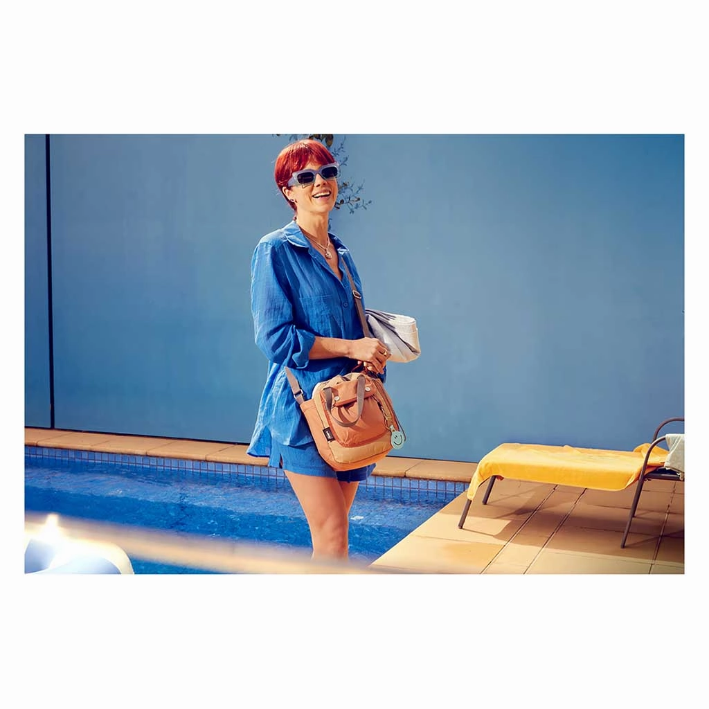 Cinch Bucket Bag