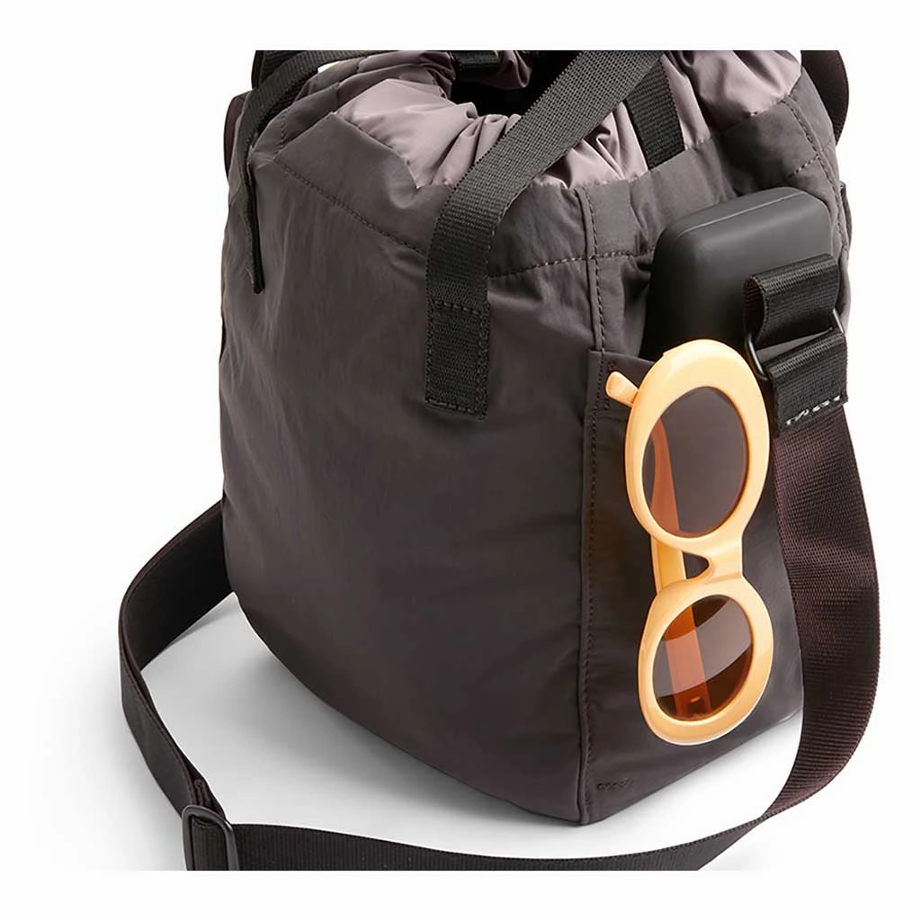 Cinch Bucket Bag