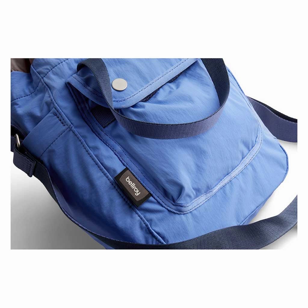 Cinch Bucket Bag