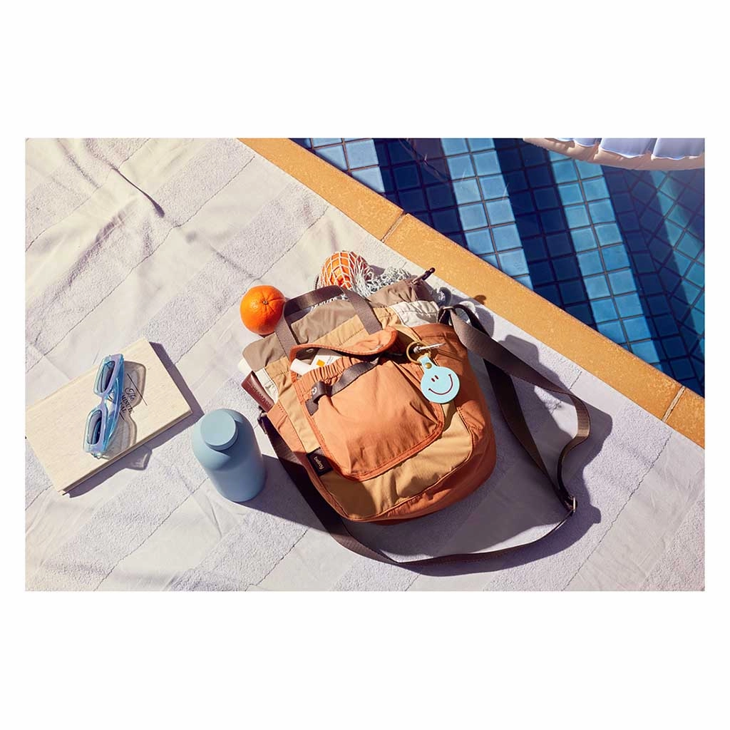 Cinch Bucket Bag