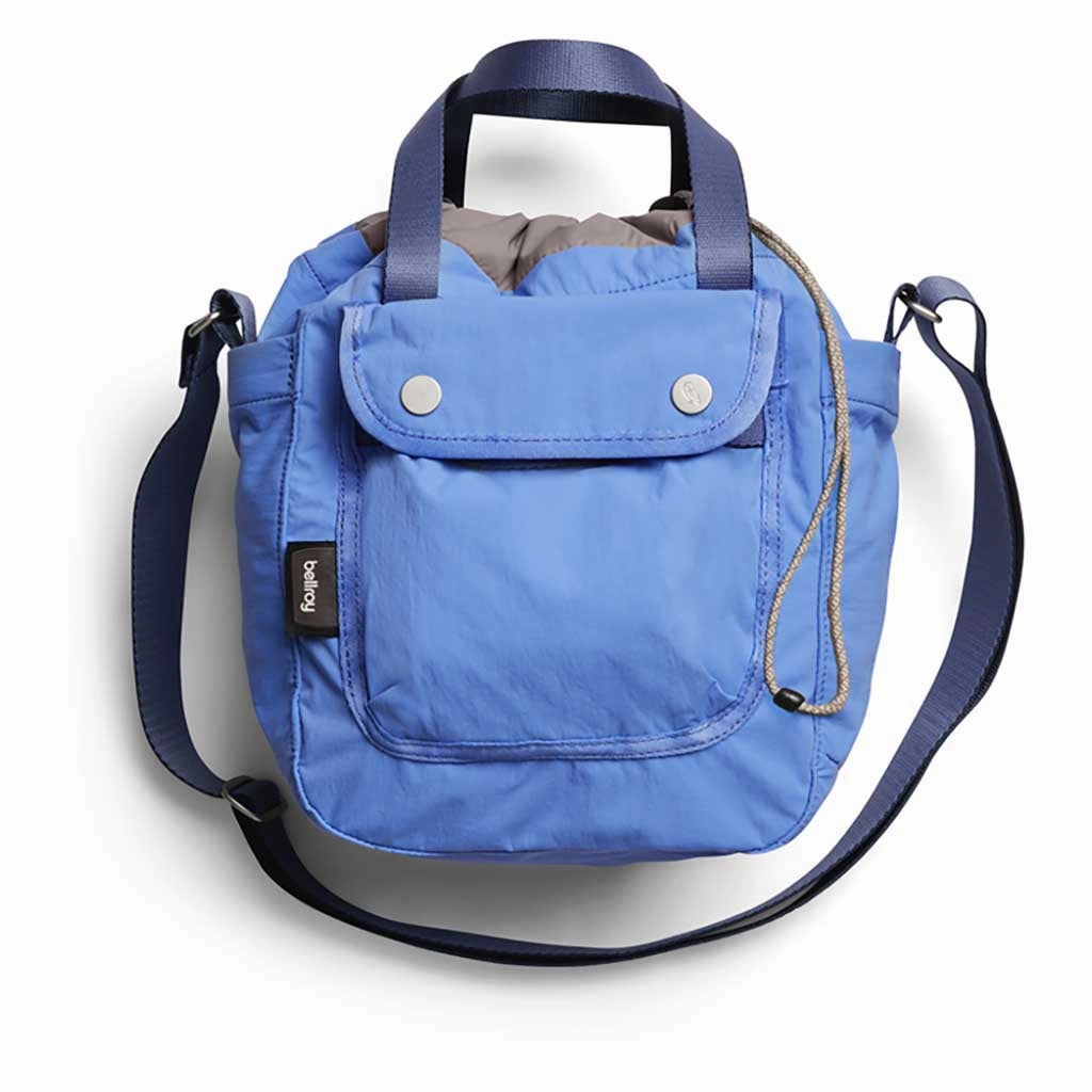 Cinch Bucket Bag