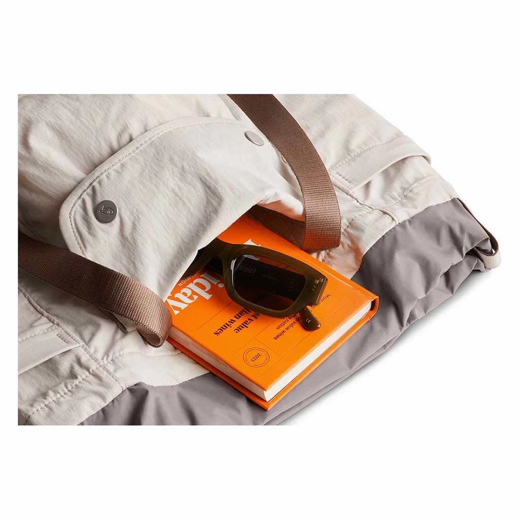 Cinch Tote