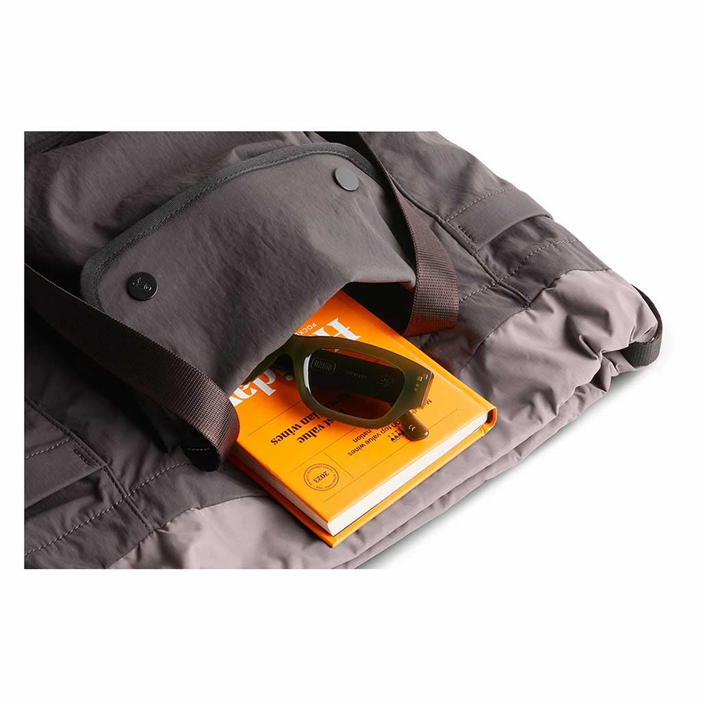 Cinch Tote