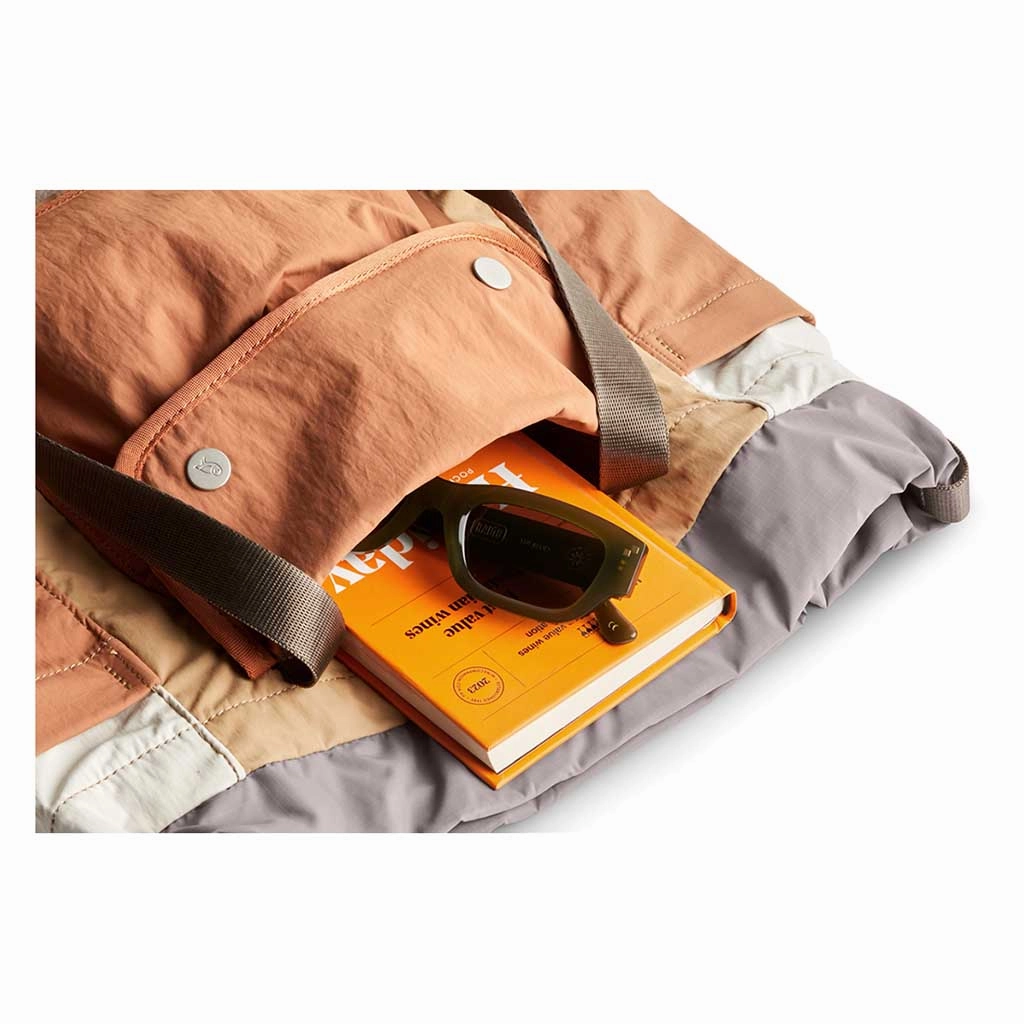 Cinch Tote
