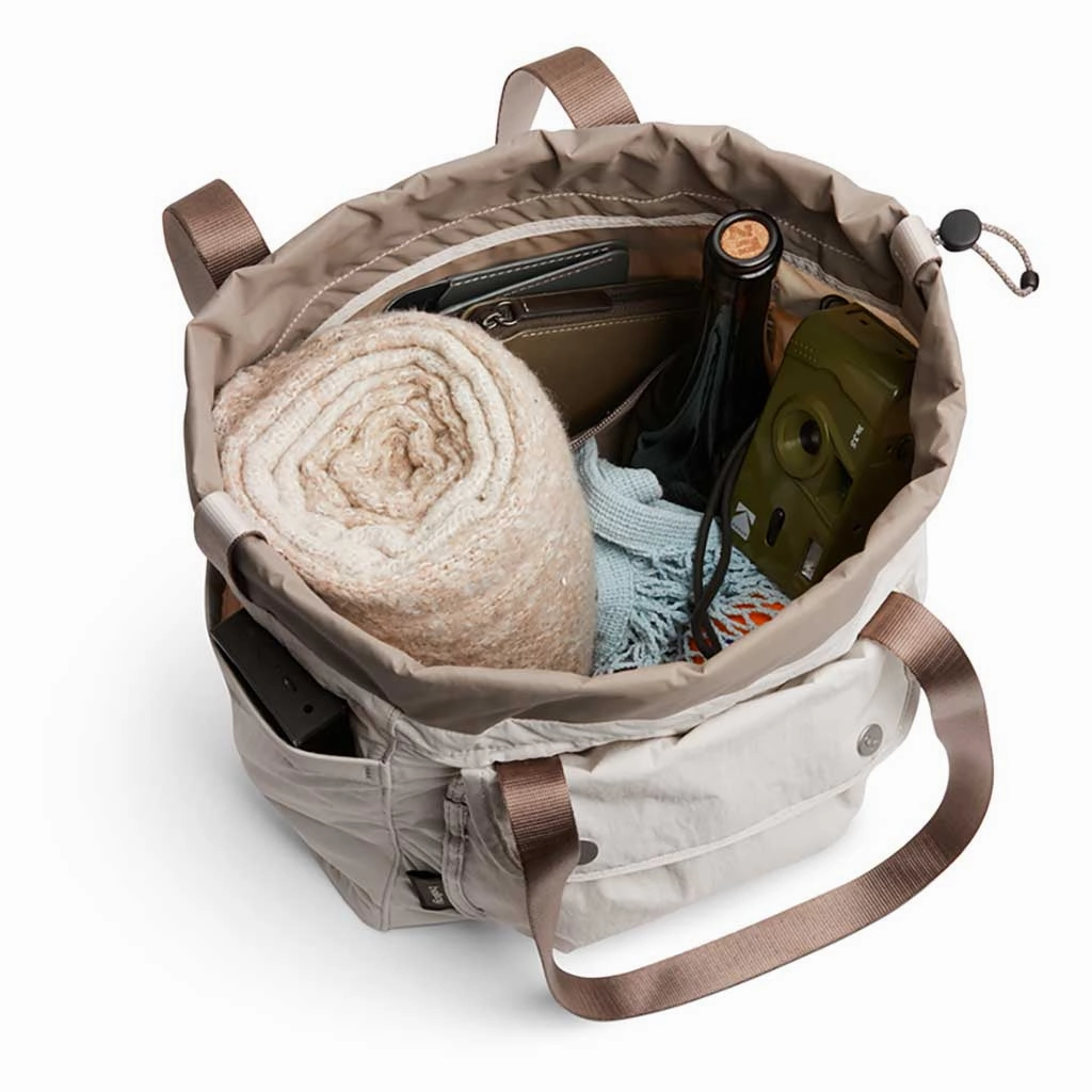Cinch Tote