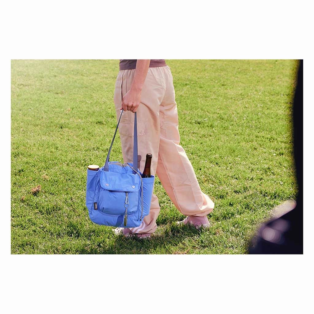 Cinch Tote