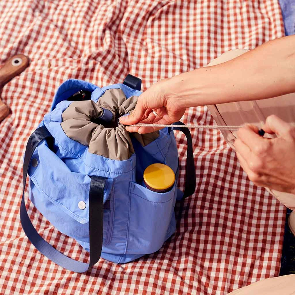 Cinch Tote
