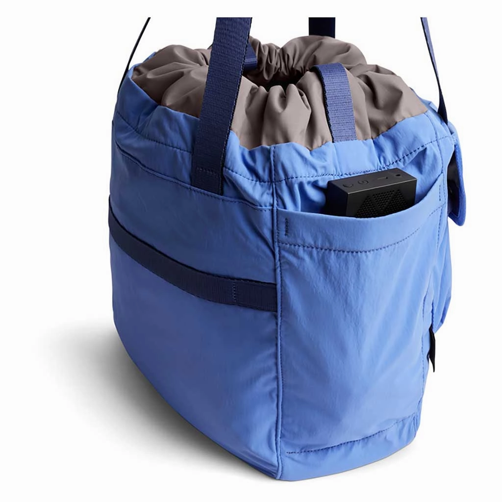 Cinch Tote