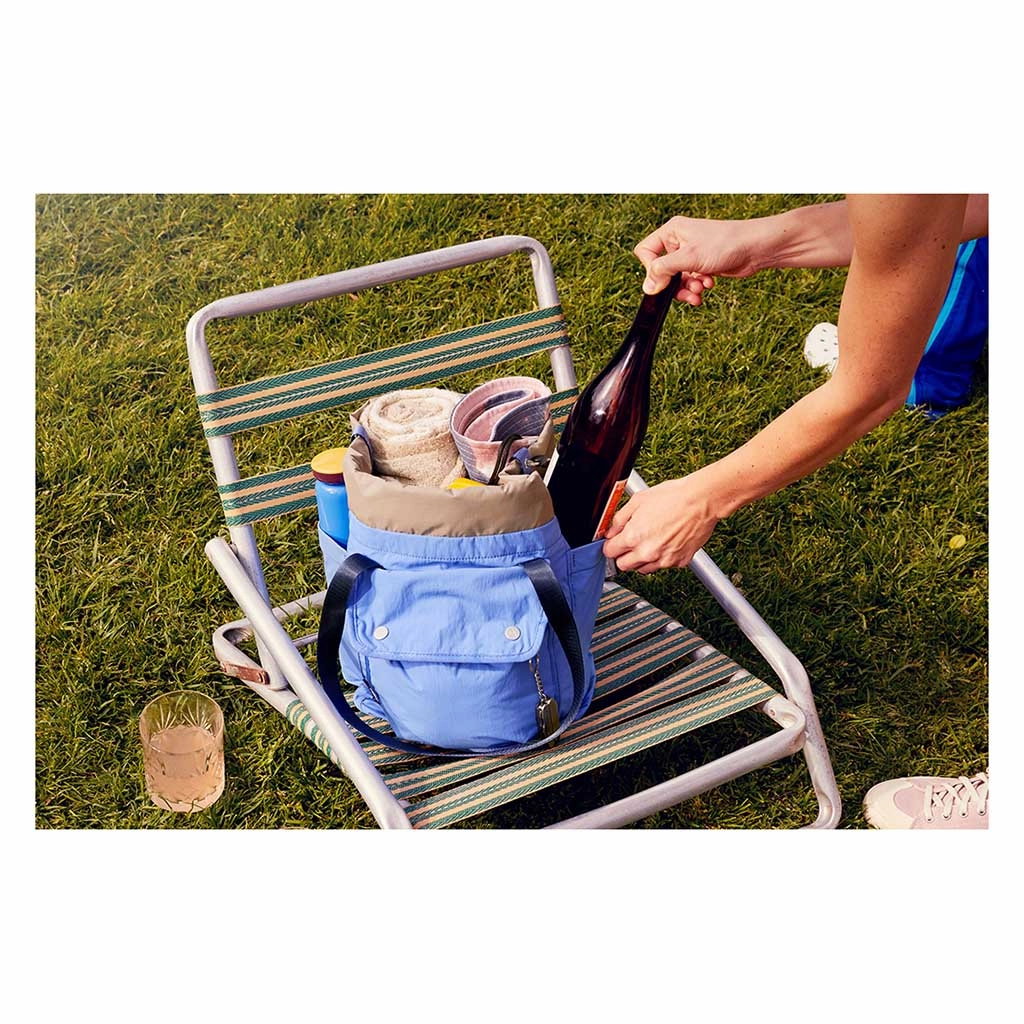 Cinch Tote