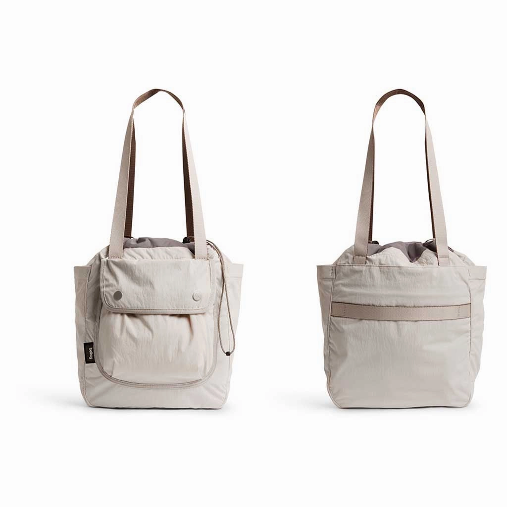 Cinch Tote