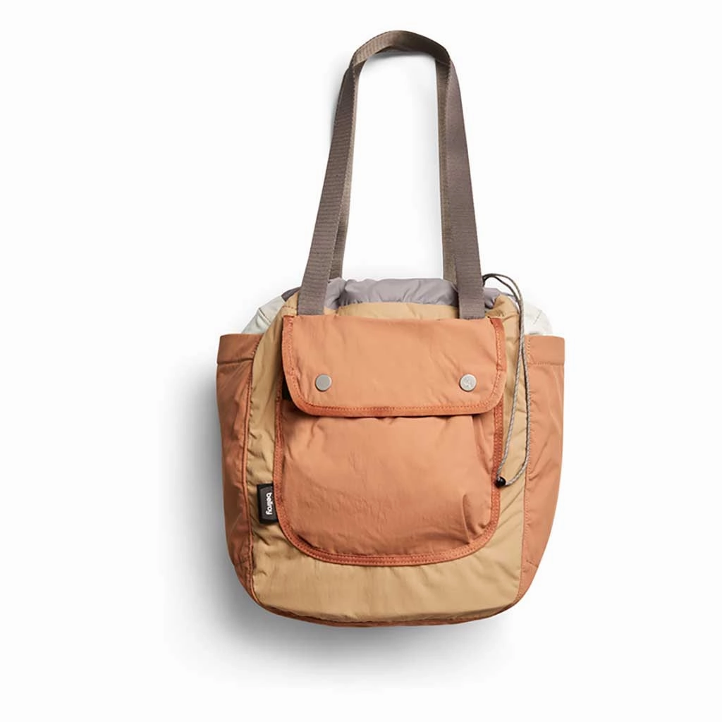Cinch Tote