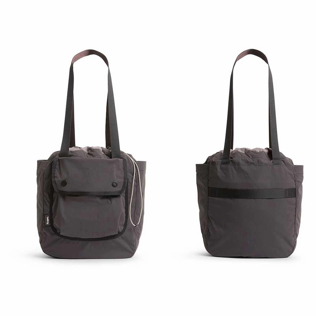 Cinch Tote