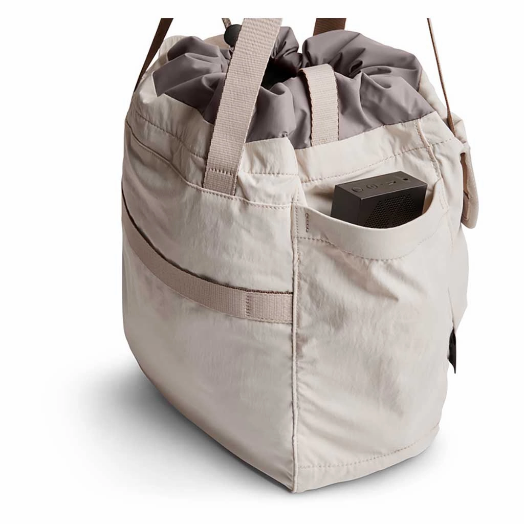 Cinch Tote