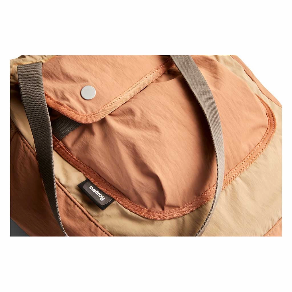 Cinch Tote