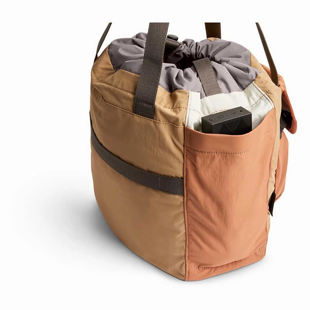 Cinch Tote