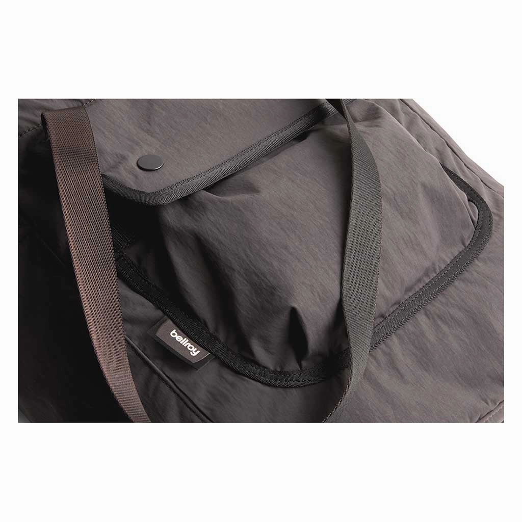Cinch Tote