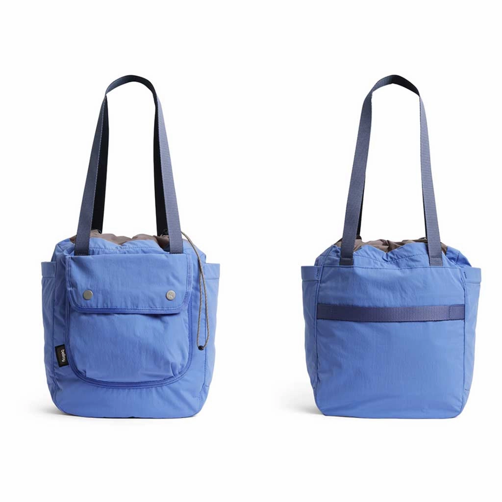 Cinch Tote