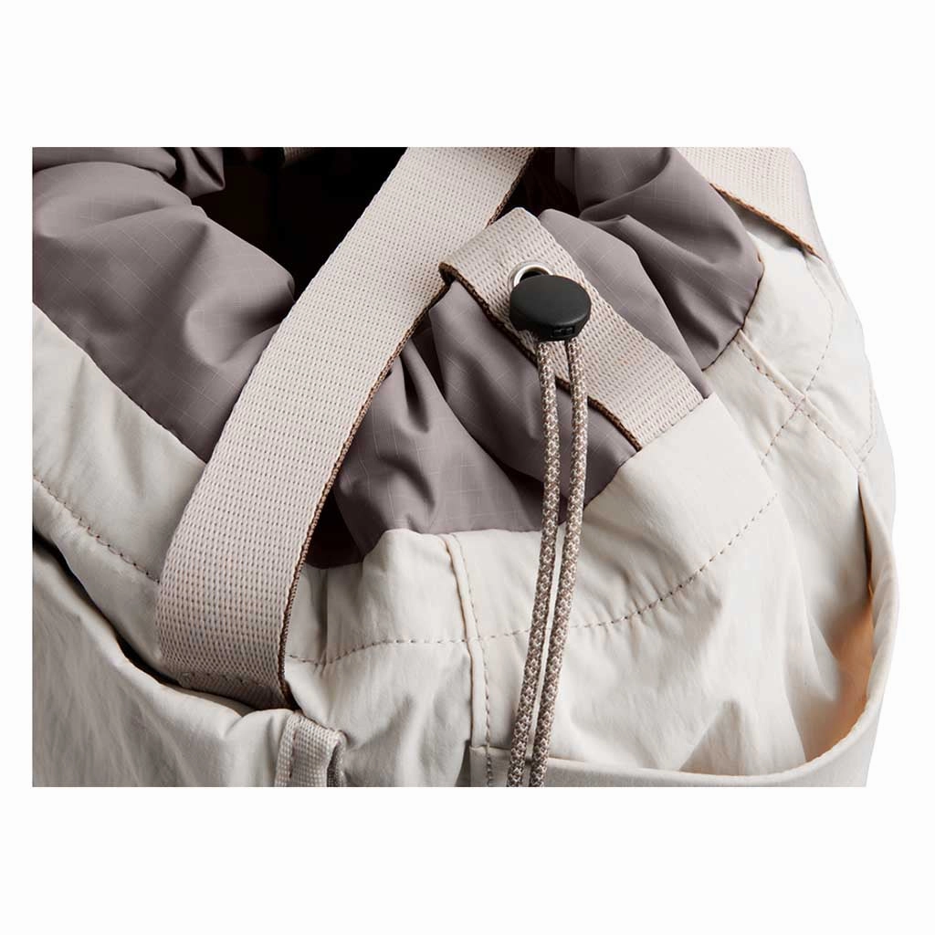 Cinch Tote