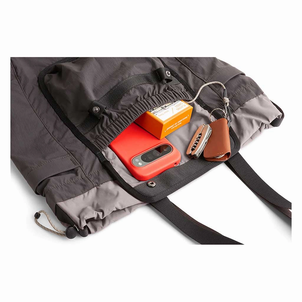 Cinch Tote