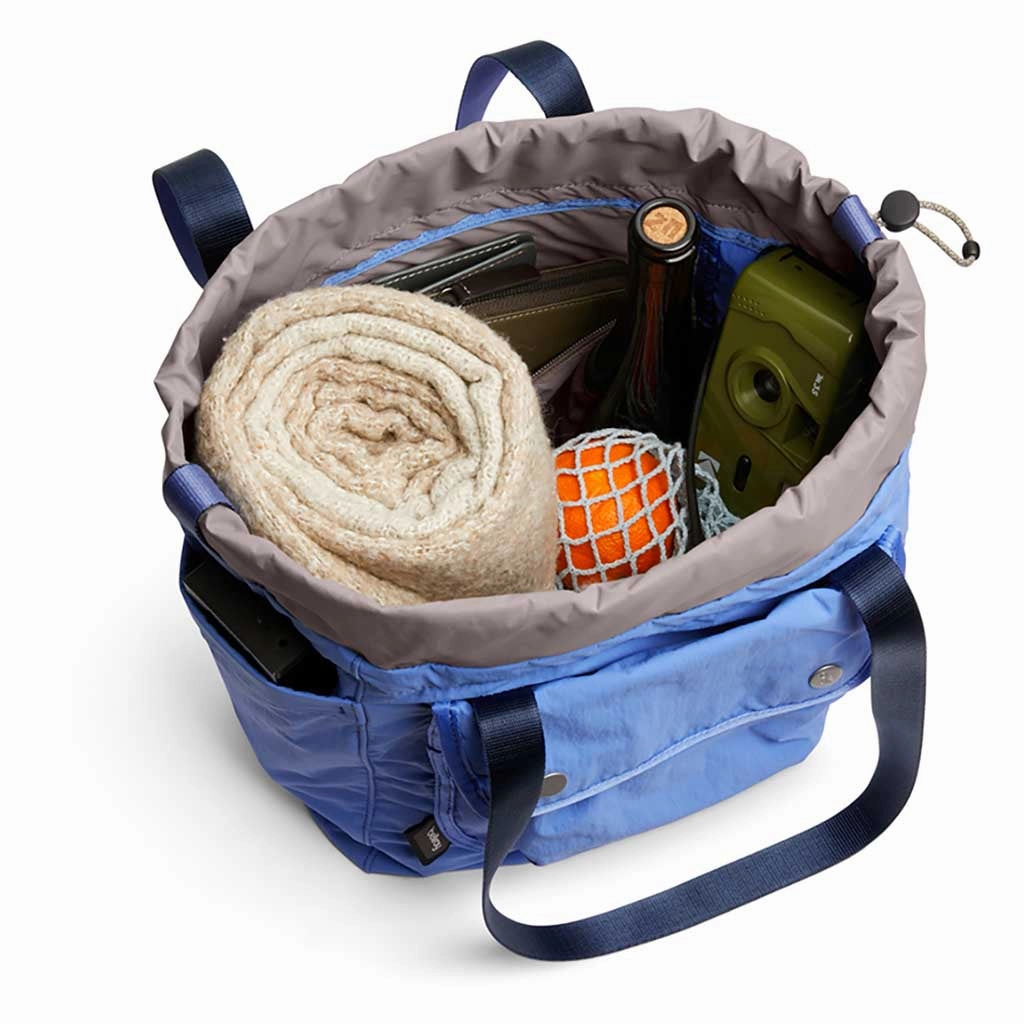 Cinch Tote
