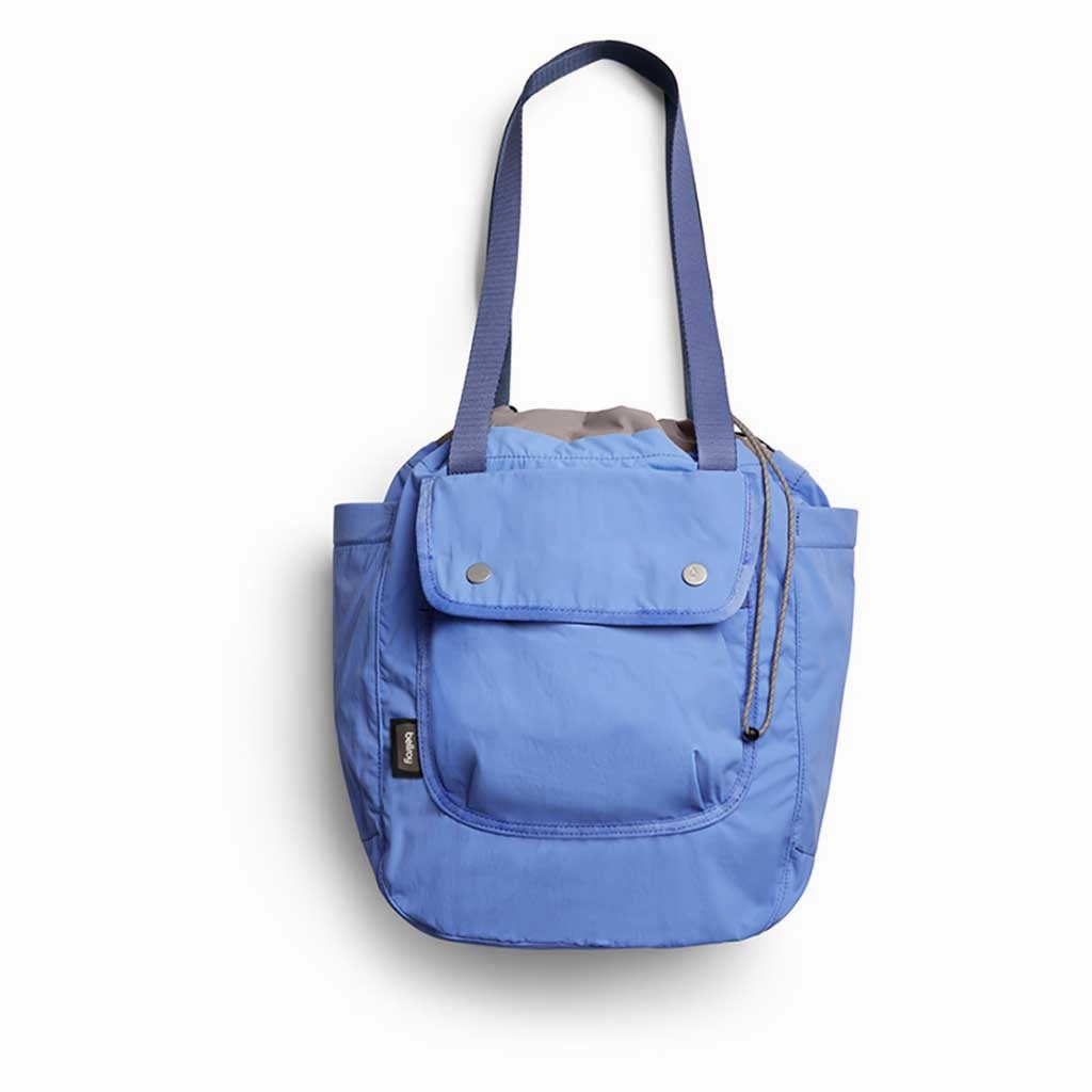 Cinch Tote