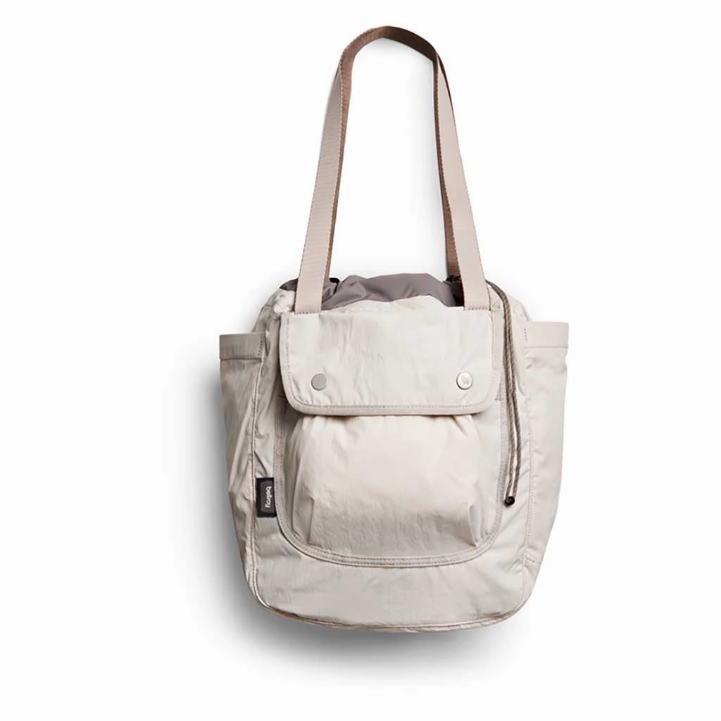 Cinch Tote
