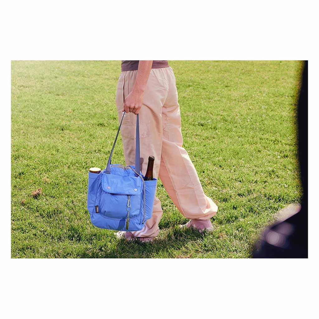 Cinch Tote