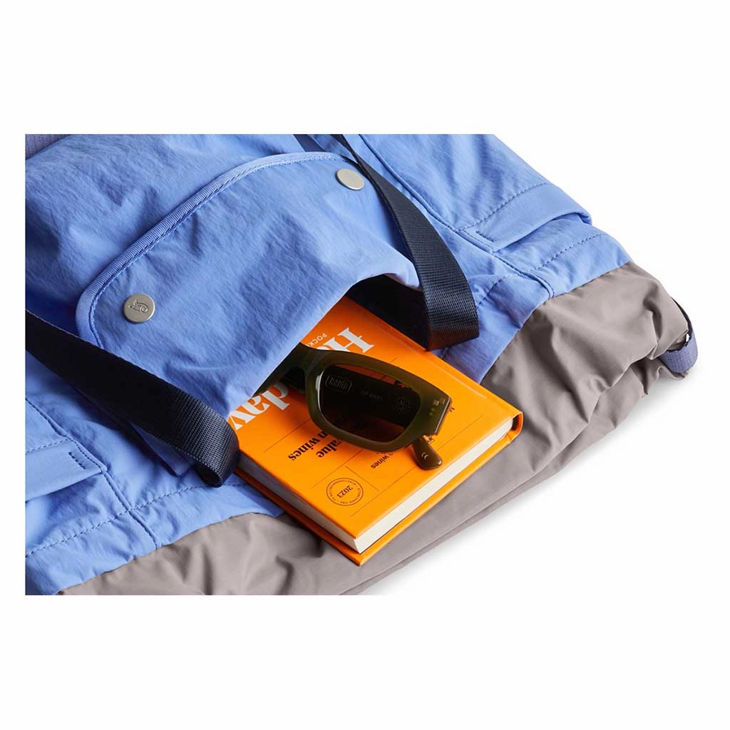 Cinch Tote