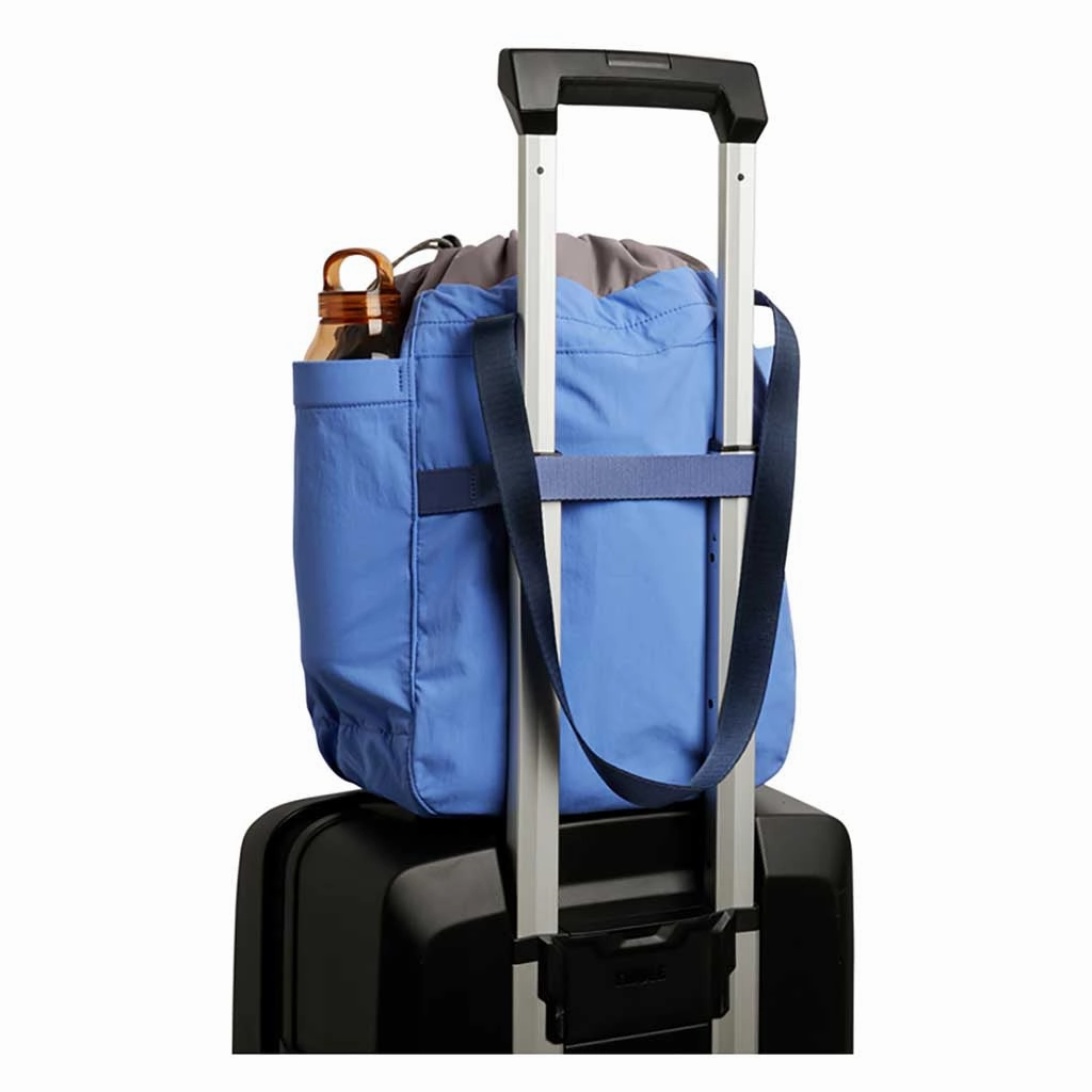 Cinch Tote